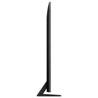 65" MiniLED SMART TV Samsung QE65QN80FAUXUA, 3840x2160 4K UHD, Tizen, Negru