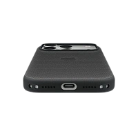 Husă Apple iPhone 17 Pro Max TechWoven Case with MagSafe, Verde