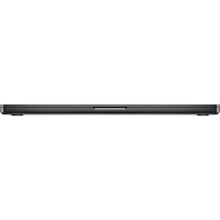 Laptop 16,2" Apple MacBook Pro 16, Space Black, M5 Max with 18-core CPU and 32-core GPU, 36GB/2048GB, macOS Tahoe