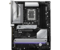 Placă de bază ASRock B860 LiveMixer WiFi, LGA1851, Intel B860, ATX