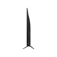 43" QLED SMART TV TCL 43T69C, 3840x2160 4K UHD, Google TV, Negru