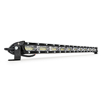 03263 Lampa de lucru cu panou LED subИ›ire BAR AWL52 90LED 810X27X43 270W SPOT 9-36V