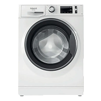 Mașină de spălat Hotpoint-Ariston NM11 847 WS A EU, 8kg, Alb