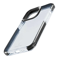 Husă Cellularline Tetra Force Strong Guard - iPhone 15 Pro Max, Transparent