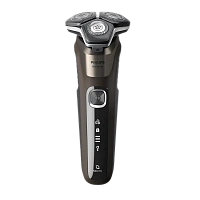 Aparat de ras electric Philips S5886/30, Cafeniu