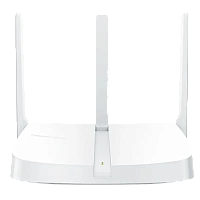 Router fără fir MERCUSYS MW305R, Alb