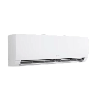 Aparat de aer condiționat Split LG WZ12AWN, 12kBTU/h, Alb