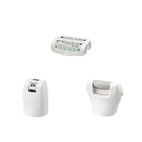 Epilator Panasonic ES-EY70-G520, Alb | Verde