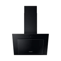 Hota de perete Samsung NK24B3501VB/WT, Negru