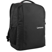 Rucsac pentru Laptop Lenovo B515, 15.6", Poliester, Negru