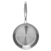 Tigaie RESTO 95003, 28 cm, Grey