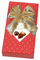 Hamlet Praline Collection Belgian Chocolates