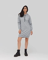 Rochie cu mânecă lungă pntru damă din bumbac