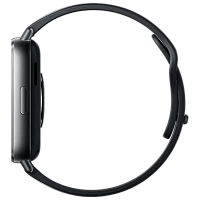 Ceas inteligent Xiaomi Redmi Watch 5 Active, Midnight Black