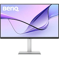 32" Monitor BenQ MA320UP, IPS 3840x2160 4K UHD, Alb