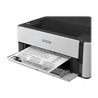 Imprimantă cu jet de cerneală Epson M1170, A4, Alb / Negru