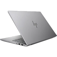 14" HP ZBook 8 G1i 14, Grey, Intel Core Ultra 7 255H, 32GB/1024GB, Windows 11 Pro