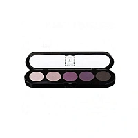 PALETA 5 FARDURI T28 MAKE-UP ATELIER PARIS