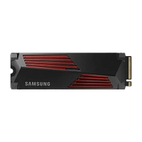 Unitate SSD Samsung 990 PRO  MZ-V9P2T0CW, 2048GB