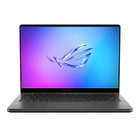 Laptop Gaming 14" ASUS ROG Zephyrus G14 GA403WR, Eclipse Gray, AMD Ryzen AI 9 HX 370, 32GB/1024GB, Fără SO