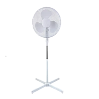 Ventilator OZON FS-40B, Alb