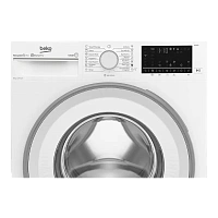 Mașină de spălat Beko B3WFU49215WW, 9kg, Alb