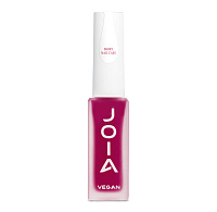 Lac reparator Berry Nail Care JOIA VEGAN, 8 ml