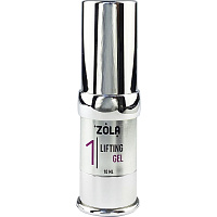 Compoziție pentru laminare ZOLA Silver 01 Lifting Gel