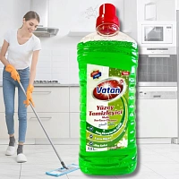 Solutie de curatare pardoseli Vatan Kir Cicegi 2,5Lit