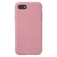 Husă Cellularline iPhone 8/7/SE 2020 - Case, Roz