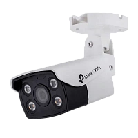 Camera de supraveghere IP TP-LINK VIGI C340 (2.8 mm), Alb