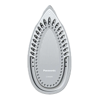Fier de călcat Panasonic NI-S530, 2400W, Violet