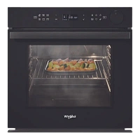 Cuptor Electric Whirlpool AKZ9S 8260 FB, Negru
