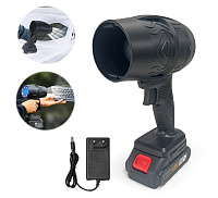 Suflantă Turbo Portabilă cu Acumulator 48V