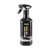 Soluție pentru curațat geamurile auto Karcher  RM 650, 0.5 l