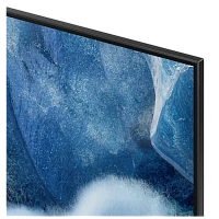 50" QLED SMART TV Samsung QE50Q8FAAUXUA, 3840x2160 4K UHD, Tizen, Negru