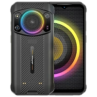 Smartphone Ulefone Armor 21, 8GB/256GB, Negru