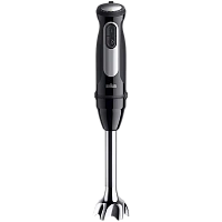 Blender de mână Braun MQ 55755 MBK, Negru