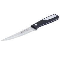 Cuțit Universal RESTO 95323, Negru