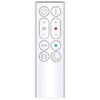 Purificator de aer Dyson HP11 Hot+Cool, Alb
