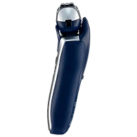 Aparat de ras electric Panasonic ES-RT37-S520, Albastru