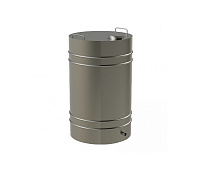 Butoi INOX 30 (litri)