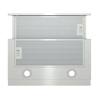 Hota încorporabilă Gorenje TH 62E4 X, Oțel inoxidabil