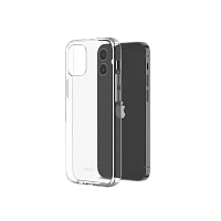 Husă Moshi for iPhone 12 Mini, Transparent