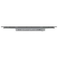 Plită cu inducție Gorenje GI6442BSC, Negru