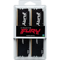 Memorie RAM Kingston FURY Beast, DDR5 SDRAM, 6000 MHz, 64GB, KF560C30BBEK2-64