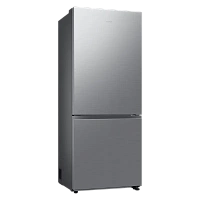 Frigider Samsung RB50DG602ES9EO, Oțel inoxidabil