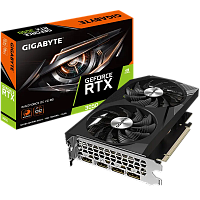 Placă Video Gigabyte GV-N3050WF2OCV2-8GD,  8GB GDDR6 128bit