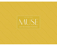 Album desen tehnici mixte A4 MUSE 240g, 15 file, bloc desen profesional