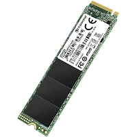 Unitate SSD Transcend 110S, 256GB, TS256GMTE110S